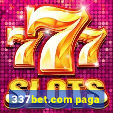 337bet.com paga